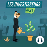 055 – Anniversaire du podcast Les Investisseurs 4.0 ! (Invités surprise)