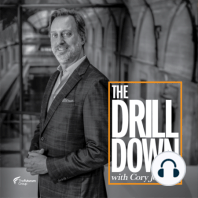 Ep. 99: MeridianLink CEO Nicolaas Vlok, China Evergrande Group, Li Auto, Cleveland-Cliffs, Cleveland-Cliffs, Twitter, Royal Dutch Shell