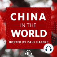 China's New Silk Road with Wang Tao