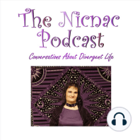 Nicnac Podcast: Send Nicnac Back Home; Help Them Publish (Twitterpated)