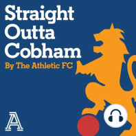 Literally Straight Outta Cobham