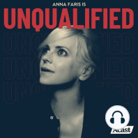 Qualified with April Beyer Episode 1