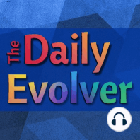 Bite Size Evolver: Moral Development – 5 minutes - Animals are people too!