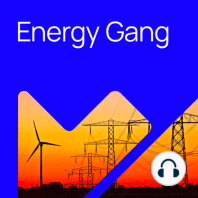 The Energy Gang's Next Chapter