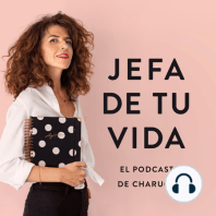 Ep 9. Vivir sin Jefe. Con Sergio Fernández.