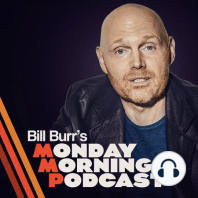 Monday Morning Podcast 8-8-11