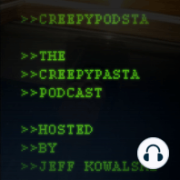 CreepyPodsta Bonus 08 – Squidward’s Suicide