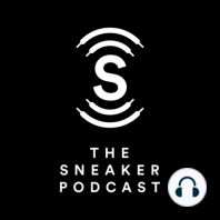 The Reason I Need More Sneakers -S06E37