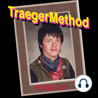 Episode 16: Sean Kelly. Teenage Jobs.