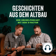 #44 - Heimatlos und Der Rappe