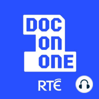 DocArchive (1985): Strangers in Ireland