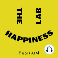 How to be Happier at Work (with Dan Harris)