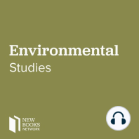 Julia E. Ault, "Saving Nature Under Socialism: Transnational Environmentalism in East Germany, 1968-1990" (Cambridge UP, 2021)