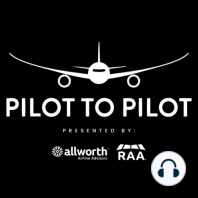 A10 Warthog & 787 Pilot: Greg Krino