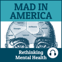Renee Schuls-Jacobson – Psychiatrized: Waking up After a Decade of Bad Medicine