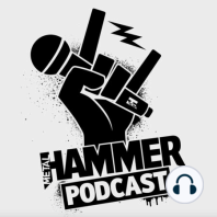189: Hammer Meets Hell Bent For Metal