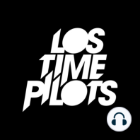 Aniversario Sin Clau - Los Time Pilots EP Especial