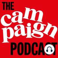 69: Campaign podcast: Christmas ad reviews pt 1