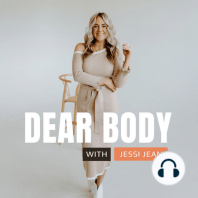 126 - Sex and Body Image Insecurities