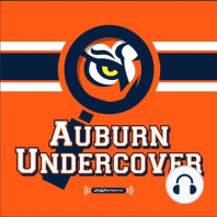 Auburn's game plan without Bo Nix; previewing South Carolina