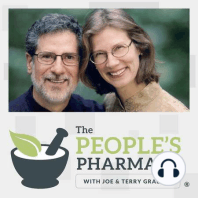 Show 1281: New Antiviral Pills and the Future of COVID-19