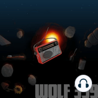 The Wolf 359 Ad-Free Feed Is Live!