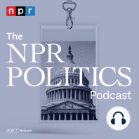Remembering NPR Political Reporter Cokie Roberts
