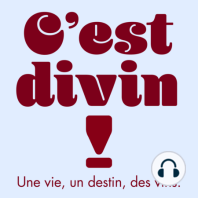 C'est divin! Episode 19, Christophe Urios