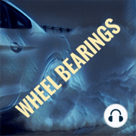 Ep 130 – Not Your Grandfather’s Mustang