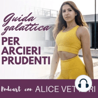 56: Mindful Eating | I Diversi Tipi di Fame, Come Imparare a Mangiare in Modo Intuitivo, Senza Schemi e Regole | Con Rita Basso, Psicologa