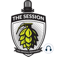 The Session | Shutdown Special Edition | Paperback Brewing Company