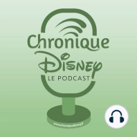 Épisode 31 - Disney et Jules Verne