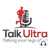 Episode 220 - Pyrenees Stage Run and Therese Falk