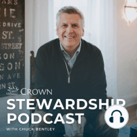 Episode 37: Living a Faith Driven Life with Henry Kaestner