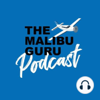 Interview: JetPROP and a 2500 Foot Runway with Josh Greenberg