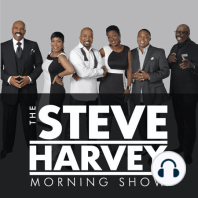 Steve in UAE, Voice Mail, Sheryl Underwood, Loose Camel Toes and more.