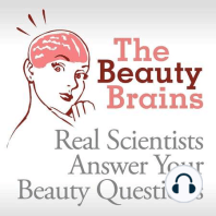 What ingredients penetrate the skin? and more - episode 283