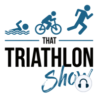 Long distance triathlon training with Mario Schmidt Wendling | EP#316