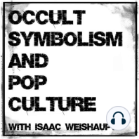 Isaac Weishaupt Presents: Aliens & Super Heroes- The Esoteric Side of Science Fiction!