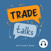 122. Tariffs, Protests and Wine