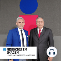 Negocios en Imagen 14 de diciembre 2021