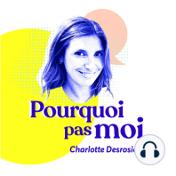 67 Laëtitia Milot : la petite voix de faire parvenir des émotions