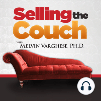 ENCORE: 5 Subtle Ways I Stay Productive Daily: Melvin Varghese, PhD