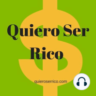 ? 270. Que es la seguridad financiera y como despreocuparse del dinero