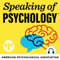 Encore - What is it like to remember every day of your life, with Michael Yassa, PhD, and Markie Pasternak