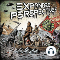 Expanded Perspectives Classic Rewind: Linda Godfrey