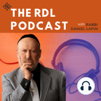 Rabbi Daniel Lapin’s 5 Predictions for 2022
