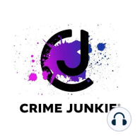 AUDIO EXTRA: Bizarre Crime History