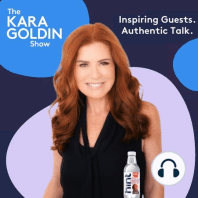 Interview Replay: Kara on Entrepreneurs On Fire Podcast with John Lee Dumas