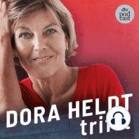 Dora Heldt trifft - Jahresrückblick 2021